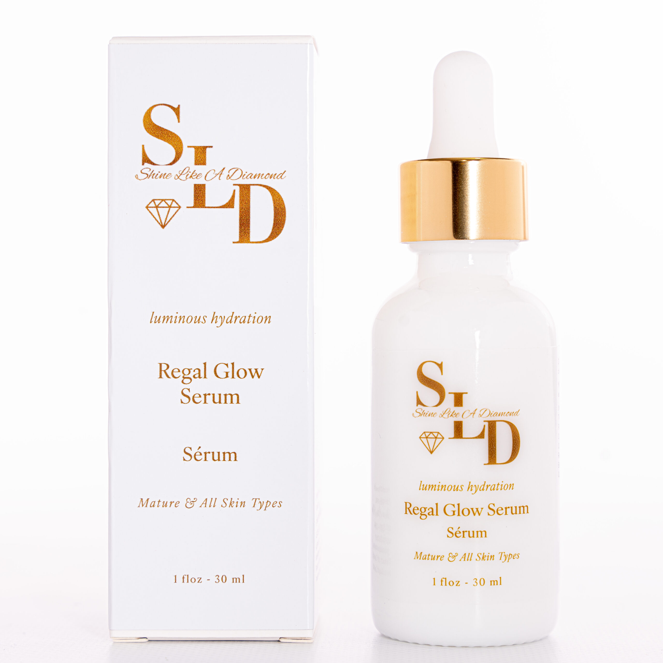 sld products regal glow volufirm serum sld products regal glow volufirm serum